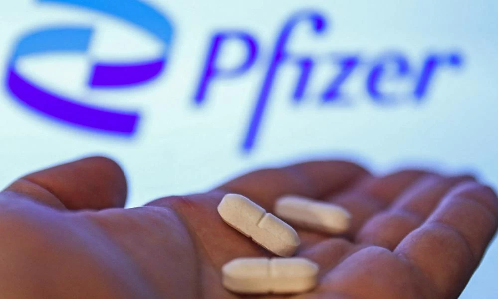 Pfizer: 90% αποτελεσματικότητα δείχνει η τελική ανάλυση στο χάπι